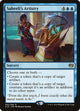 [Foil] Saheeli's Artistry (62) (Kaladesh)