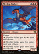 Skyship Stalker (130) (Kaladesh)