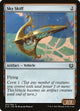 [Foil] Sky Skiff (233) (Kaladesh)