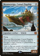 [Foil] Skysovereign, Consul Flagship (234) (Kaladesh)