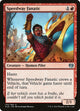 [Foil] Speedway Fanatic (132) (Kaladesh)