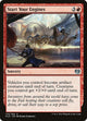 Start Your Engines (135) (Kaladesh)