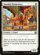 [Foil] Tasseled Dromedary (30) (Kaladesh)