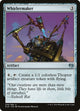 Whirlermaker (239) (Kaladesh)