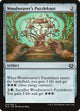 Woodweaver's Puzzleknot (240) (Kaladesh)