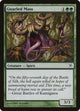 Gnarled Mass (127) (Betrayers of Kamigawa)