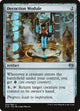 Decoction Module (205) (Kaladesh)