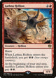 [Foil] Lathnu Hellion (121) (Kaladesh)