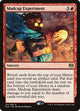 Madcap Experiment (122) (Kaladesh)