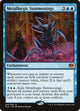 [Foil] Metallurgic Summonings (56) (Kaladesh)