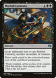 [Foil] Morbid Curiosity (94) (Kaladesh)