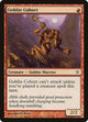 [Foil] Goblin Cohort (106) (Betrayers of Kamigawa)