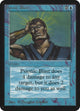Psionic Blast (Alpha Edition)
