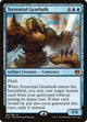 [Foil] Torrential Gearhulk (67) (Kaladesh)
