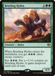 [Foil] Bristling Hydra (147) (Kaladesh)