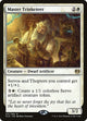 Master Trinketeer (21) (Kaladesh)