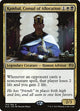 [Foil] Kambal, Consul of Allocation (183) (Kaladesh)
