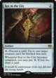 Key to the City (220) (Kaladesh)