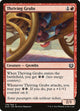 [Foil] Thriving Grubs (138) (Kaladesh)