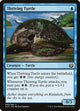 [Foil] Thriving Turtle (66) (Kaladesh)