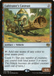 Cultivator's Caravan (203) (Kaladesh)
