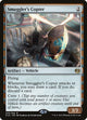 Smuggler's Copter (235) (Kaladesh)