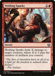Welding Sparks (140) (Kaladesh)