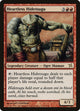 [Foil] Heartless Hidetsugu (107) (Betrayers of Kamigawa)