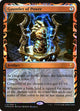 [Foil] Gauntlet of Power (12) (Masterpiece Series: Kaladesh Inventions)