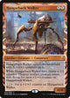 [Foil] Hangarback Walker (13) (Masterpiece Series: Kaladesh Inventions)
