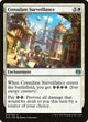[Foil] Consulate Surveillance (10) (Kaladesh)