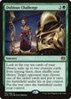 Dubious Challenge (152) (Kaladesh)