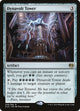 Dynavolt Tower (208) (Kaladesh)