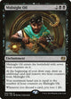 [Foil] Midnight Oil (92) (Kaladesh)