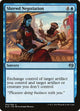 Shrewd Negotiation (64) (Kaladesh)