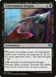 Underhanded Designs (104) (Kaladesh)