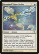 [Foil] Hundred-Talon Strike (8) (Betrayers of Kamigawa)