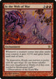 [Foil] In the Web of War (108) (Betrayers of Kamigawa)