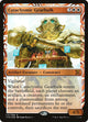 [Foil] Cataclysmic Gearhulk (1) (Masterpiece Series: Kaladesh Inventions)