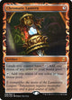 [Foil] Chromatic Lantern (8) (Masterpiece Series: Kaladesh Inventions)