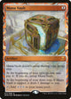 [Foil] Mana Vault (17) (Masterpiece Series: Kaladesh Inventions)