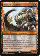 [Foil] Noxious Gearhulk (3) (Masterpiece Series: Kaladesh Inventions)
