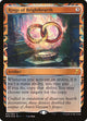 [Foil] Rings of Brighthearth (21) (Masterpiece Series: Kaladesh Inventions)