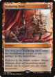 [Foil] Sculpting Steel (23) (Masterpiece Series: Kaladesh Inventions)