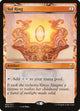 [Foil] Sol Ring (24) (Masterpiece Series: Kaladesh Inventions)