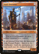 [Foil] Steel Overseer (27) (Masterpiece Series: Kaladesh Inventions)