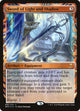 [Foil] Sword of Light and Shadow (30) (Masterpiece Series: Kaladesh Inventions)