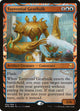 [Foil] Torrential Gearhulk (2) (Masterpiece Series: Kaladesh Inventions)