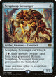 [Foil] Scrapheap Scrounger (231) (Kaladesh)