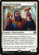 [Foil] Toolcraft Exemplar (32) (Kaladesh)